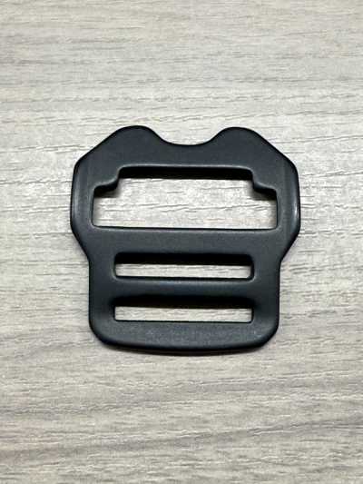 HH060-A Hebilla para cinturón de cadera Altica de cabeza inclinable