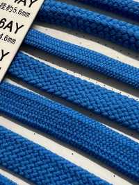 7BY Cuerda Flexible Para Bolsa De 6,8 Mm[Cordón De Cinta De Cinta] Cordon Subfoto