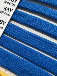 9BY Cuerda Flexible Para Bolsa De 8,0 Mm[Cordón De Cinta De Cinta] Cordon Subfoto