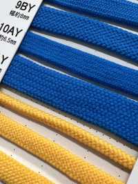 11AY Cuerda Flexible Para Bolsas De 10 Mm[Cordón De Cinta De Cinta] Cordon Subfoto