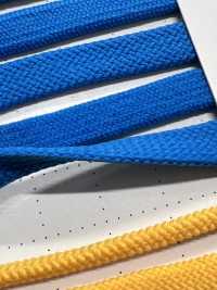 11AY Cuerda Flexible Para Bolsas De 10 Mm[Cordón De Cinta De Cinta] Cordon Subfoto