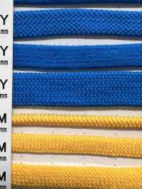 11AY Cuerda Flexible Para Bolsas De 10 Mm[Cordón De Cinta De Cinta] Cordon Subfoto