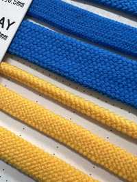 1AM ¡Más! Cordón Redondo Flexible De 3,2 Mm[Cordón De Cinta De Cinta] Cordon Subfoto