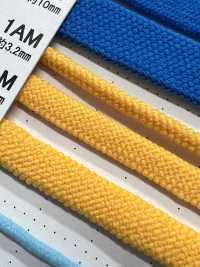 5AM ¡Más! Flexy 5.6mm[Cordón De Cinta De Cinta] Cordon Subfoto