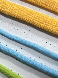 1YG Banda Elástica Cordón Elástico 2,0 Mm Cordon Subfoto