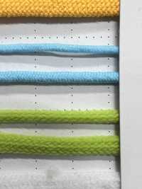 2YG Banda Elástica Redonda Flexible De 2,8 Mm Cordon Subfoto