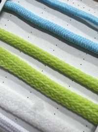 1FY Cordón Redondo Flexible Y Esponjoso De 4 Mm[Cordón De Cinta De Cinta] Subfoto