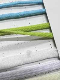 2FY Cordón Redondo Flexible Y Esponjoso De 6,0 Mm[Cordón De Cinta De Cinta] Cordon Subfoto