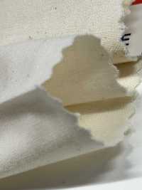 綿シーチング-55.5 Rollo De Algodón Loomstate De 55,5 Metros[Estado Telar] Maruhachi Subfoto