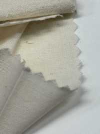 綿シーチング-55.5 Rollo De Algodón Loomstate De 55,5 Metros[Estado Telar] Maruhachi Subfoto