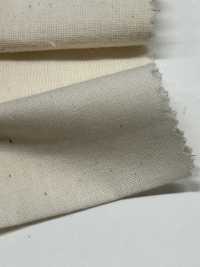 綿シーチング-55.5 Rollo De Algodón Loomstate De 55,5 Metros[Estado Telar] Maruhachi Subfoto