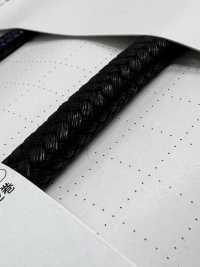 10SCR Cordón Recubierto De Silicona En Forma De V (Con Núcleo) De 8,5 Mm[Cordón De Cinta De Cinta] Cordon Subfoto