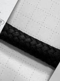 14SCR Cordón Recubierto De Silicona En Forma De V (Con Núcleo) De 10 Mm[Cordón De Cinta De Cinta] Cordon Subfoto