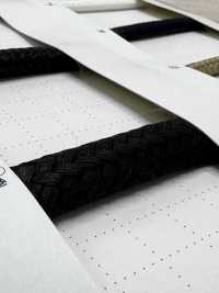 14SCR Cordón Recubierto De Silicona En Forma De V (Con Núcleo) De 10 Mm[Cordón De Cinta De Cinta] Cordon Subfoto