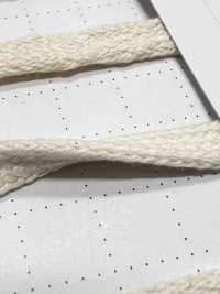 C7 Cordón De Material Natural PARTE 1 Cordón De Algodón Para 7 Bolsas De 7,5 Mm[Cordón De Cinta De Cinta] Cordon Subfoto