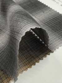 14422 60 Cuadros De Voile De Algodón/lana De Un Solo Hilo[Fabrica Textil] SUNWELL Subfoto