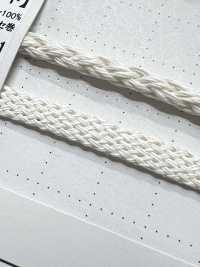 PC2 Cordón De Material Natural PARTE 2 Cordón De Papel Para Bolsas De 6,0 Mm[Cordón De Cinta De Cinta] Cordon Subfoto