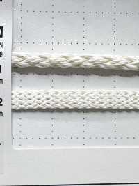 PC2 Cordón De Material Natural PARTE 2 Cordón De Papel Para Bolsas De 6,0 Mm[Cordón De Cinta De Cinta] Cordon Subfoto