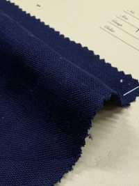 A-1668 Seersucker Teñido De índigo[Fabrica Textil] ARINOBE Subfoto