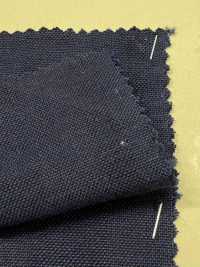 A-1668 Seersucker Teñido De índigo[Fabrica Textil] ARINOBE Subfoto