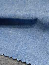 AN-9117 Paño Para Máquina De Escribir índigo 60/1[Fabrica Textil] ARINOBE Subfoto
