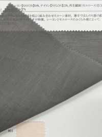 52388 Rayón / Nailon / Celulosa / Lino Airy Slub Lawn[Fabrica Textil] SUNWELL Subfoto