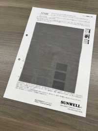 52388 Rayón / Nailon / Celulosa / Lino Airy Slub Lawn[Fabrica Textil] SUNWELL Subfoto