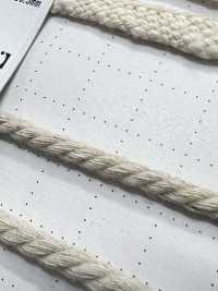 TENT01(M) Cordón De Material Natural PARTE 2 TENT01(M) Cordón Redondo De 3 Mm[Cordón De Cinta De Cinta] Cordon Subfoto