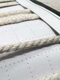 TENT01(M) Cordón De Material Natural PARTE 2 TENT01(M) Cordón Redondo De 3 Mm[Cordón De Cinta De Cinta] Cordon Subfoto