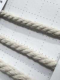 TENT01(L) Cordón De Material Natural PARTE 2 TENT01(L) Cordón Redondo De 4,0 Mm[Cordón De Cinta De Cinta] Cordon Subfoto