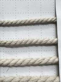 TENT01(L) Cordón De Material Natural PARTE 2 TENT01(L) Cordón Redondo De 4,0 Mm[Cordón De Cinta De Cinta] Cordon Subfoto