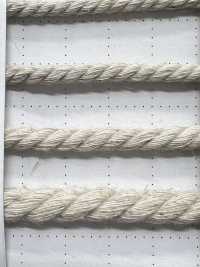 TENT01(LL) Cordón De Material Natural PART2 TENT01(LL) Cordón Redondo De 5,0 Mm[Cordón De Cinta De Cinta] Cordon Subfoto