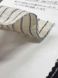 26265 40 Hilos De Algodón Fruncidos De Un Solo Hilo, Rayas Cepilladas[Fabrica Textil] SUNWELL Subfoto