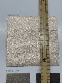 FORE META [Fabrica Textil] Hilo Retorcido Nagai Subfoto