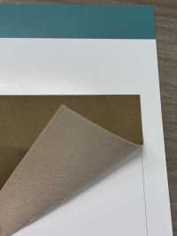 FORE NUBUCK フォーレヌバック[Fabrica Textil] Hilo Retorcido Nagai Subfoto