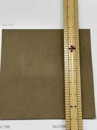 FORE NUBUCK フォーレヌバック[Fabrica Textil] Hilo Retorcido Nagai Subfoto