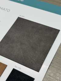 JACK MACCHIATO [Fabrica Textil] Hilo Retorcido Nagai Subfoto