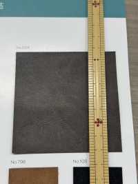 JACK MACCHIATO [Fabrica Textil] Hilo Retorcido Nagai Subfoto