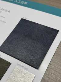 JACK CARINA [Fabrica Textil] Hilo Retorcido Nagai Subfoto