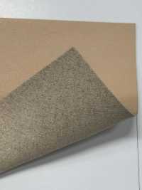 THOROUGHBRED [Fabrica Textil] Hilo Retorcido Nagai Subfoto