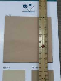 THOROUGHBRED [Fabrica Textil] Hilo Retorcido Nagai Subfoto