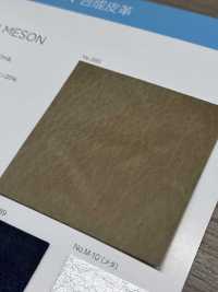 CHIFFON MESON [Fabrica Textil] Hilo Retorcido Nagai Subfoto