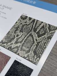 BORSA SNAKE [Fabrica Textil] Hilo Retorcido Nagai Subfoto