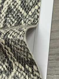 BORSA SNAKE [Fabrica Textil] Hilo Retorcido Nagai Subfoto