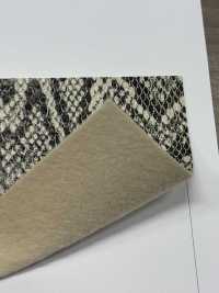 BORSA SNAKE [Fabrica Textil] Hilo Retorcido Nagai Subfoto