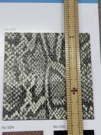 BORSA SNAKE [Fabrica Textil] Hilo Retorcido Nagai Subfoto