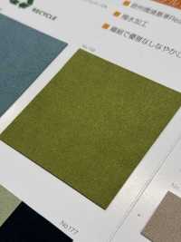 ATTESA R [Fabrica Textil] Hilo Retorcido Nagai Subfoto