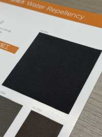 MA3000-2 [Fabrica Textil] Hilo Retorcido Nagai Subfoto