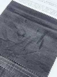 26264 Camisa De Pana Negra Sulfurizada A Cuadros 21well[Fabrica Textil] SUNWELL Subfoto