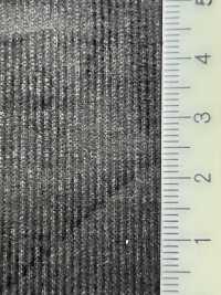 26264 Camisa De Pana Negra Sulfurizada A Cuadros 21well[Fabrica Textil] SUNWELL Subfoto